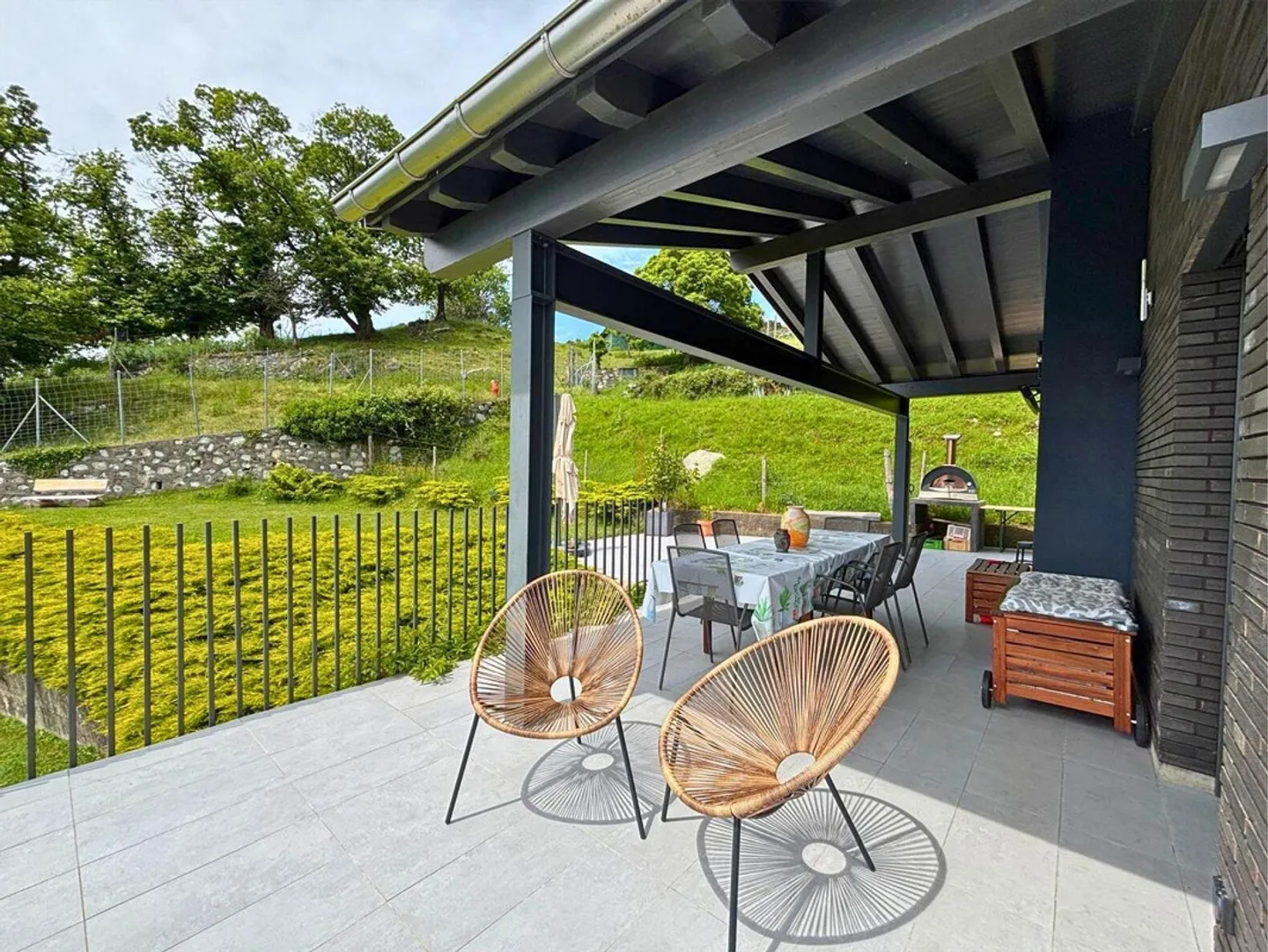 LEBEN IN ABSOLUTER PRIVATSPHÄRE - Foto 6 von 13