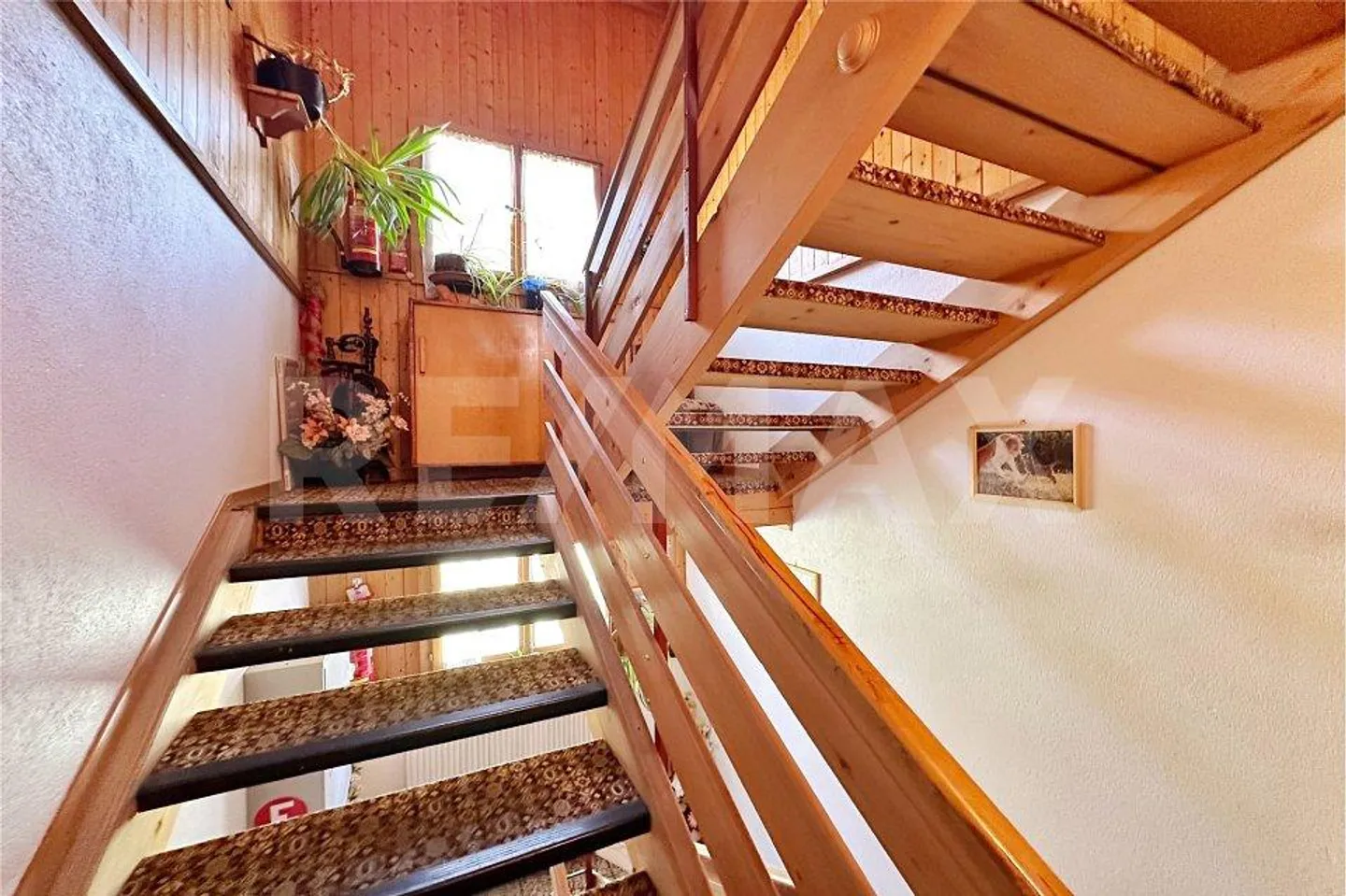 Il "Hohniesen" - utilizzo versatile: B&B, appartamenti, chalet o casa di gruppo - Foto 8 di 13