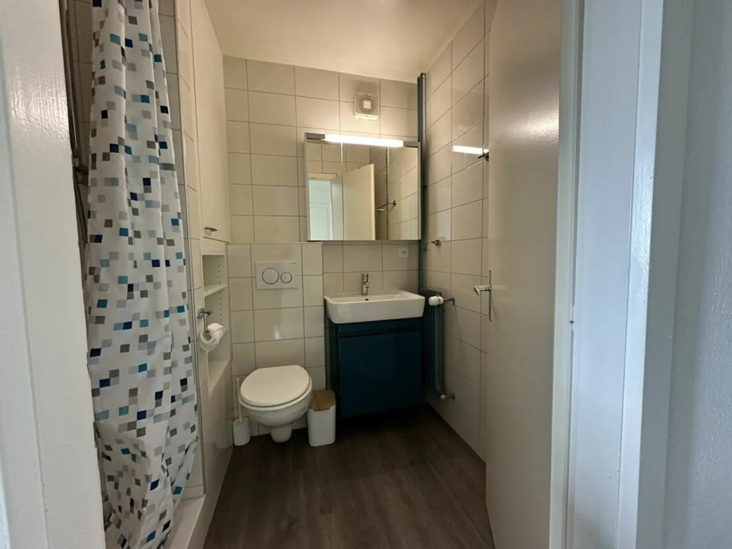 Appartamento in affitto - Foto 8 di 10