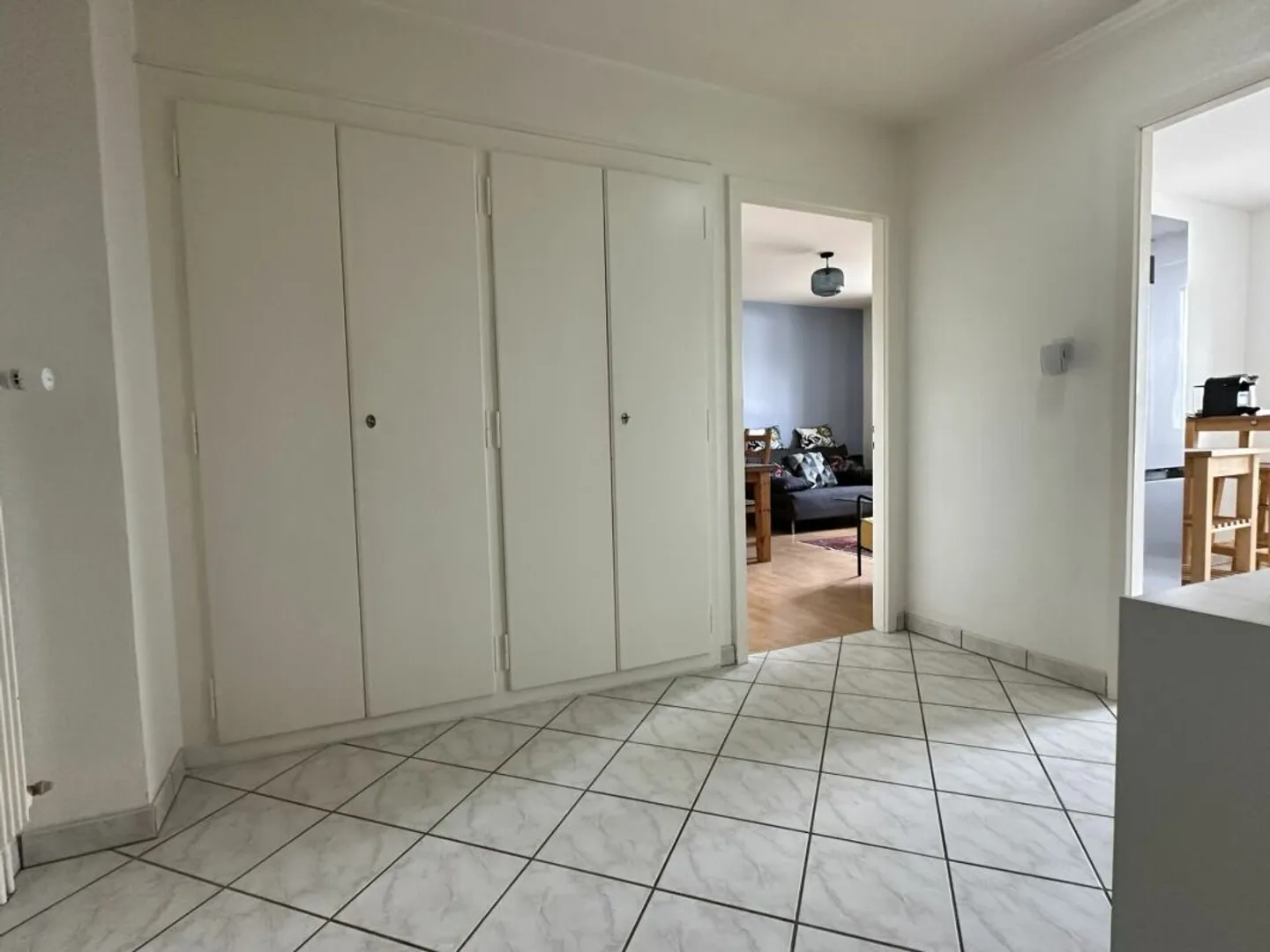 Appartamento in affitto - Foto 5 di 10
