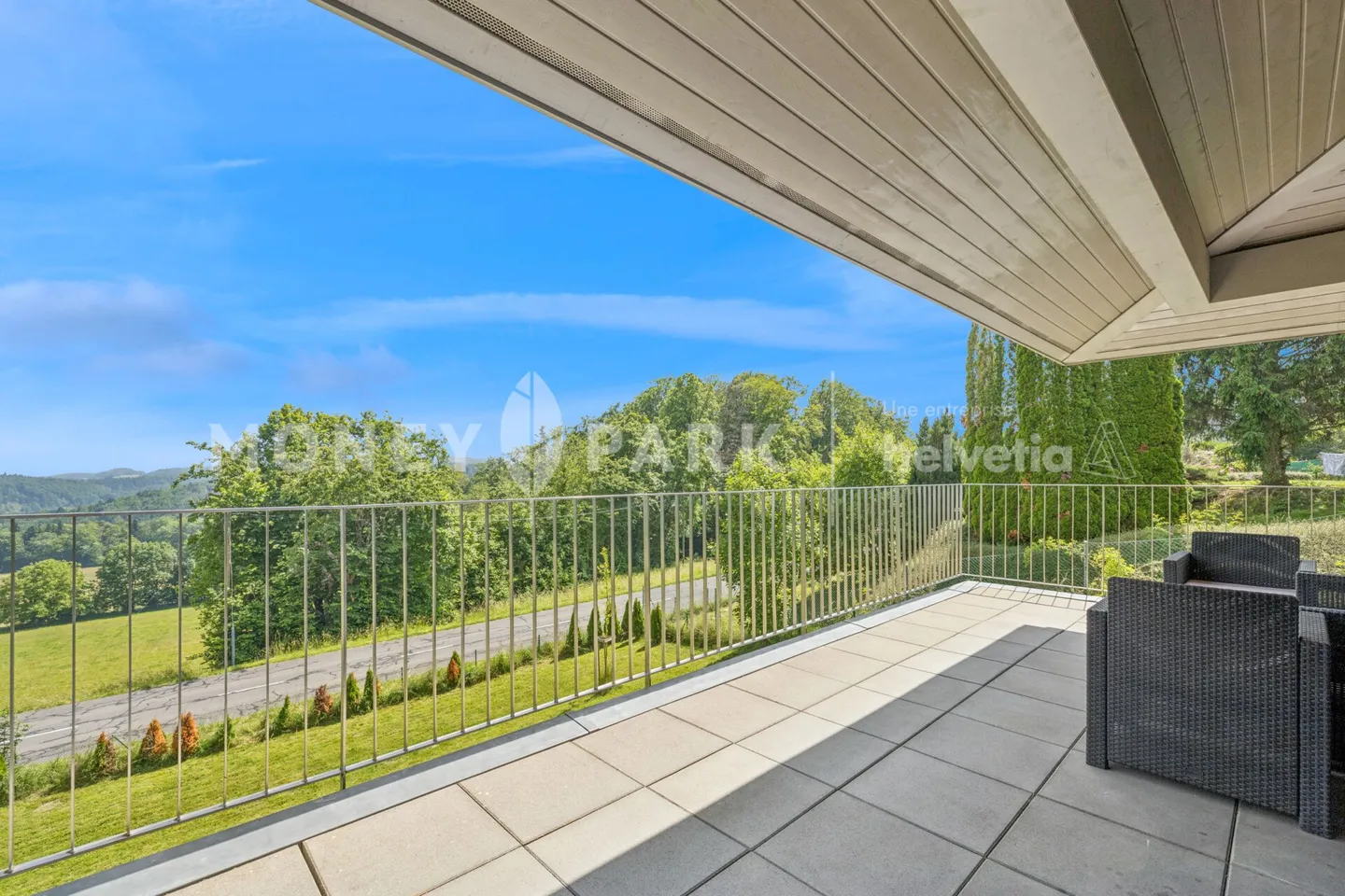 Bella villa in una zona tranquilla vicino alla natura - Foto 11 di 13