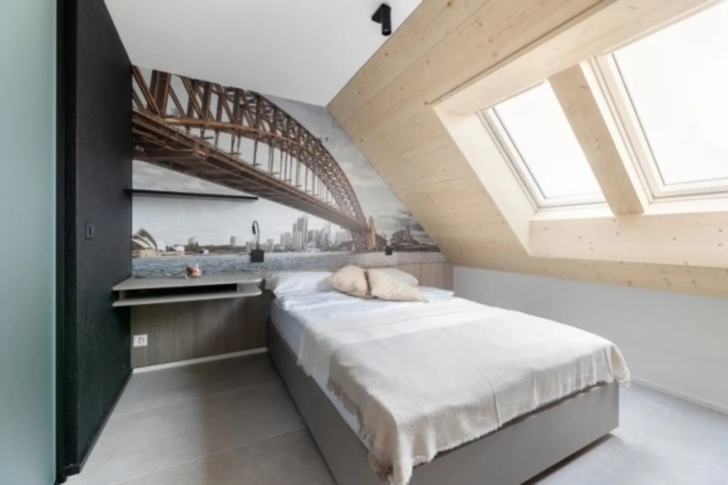 Appartamenti per affari vicino all'aeroporto - Foto 1 di 4