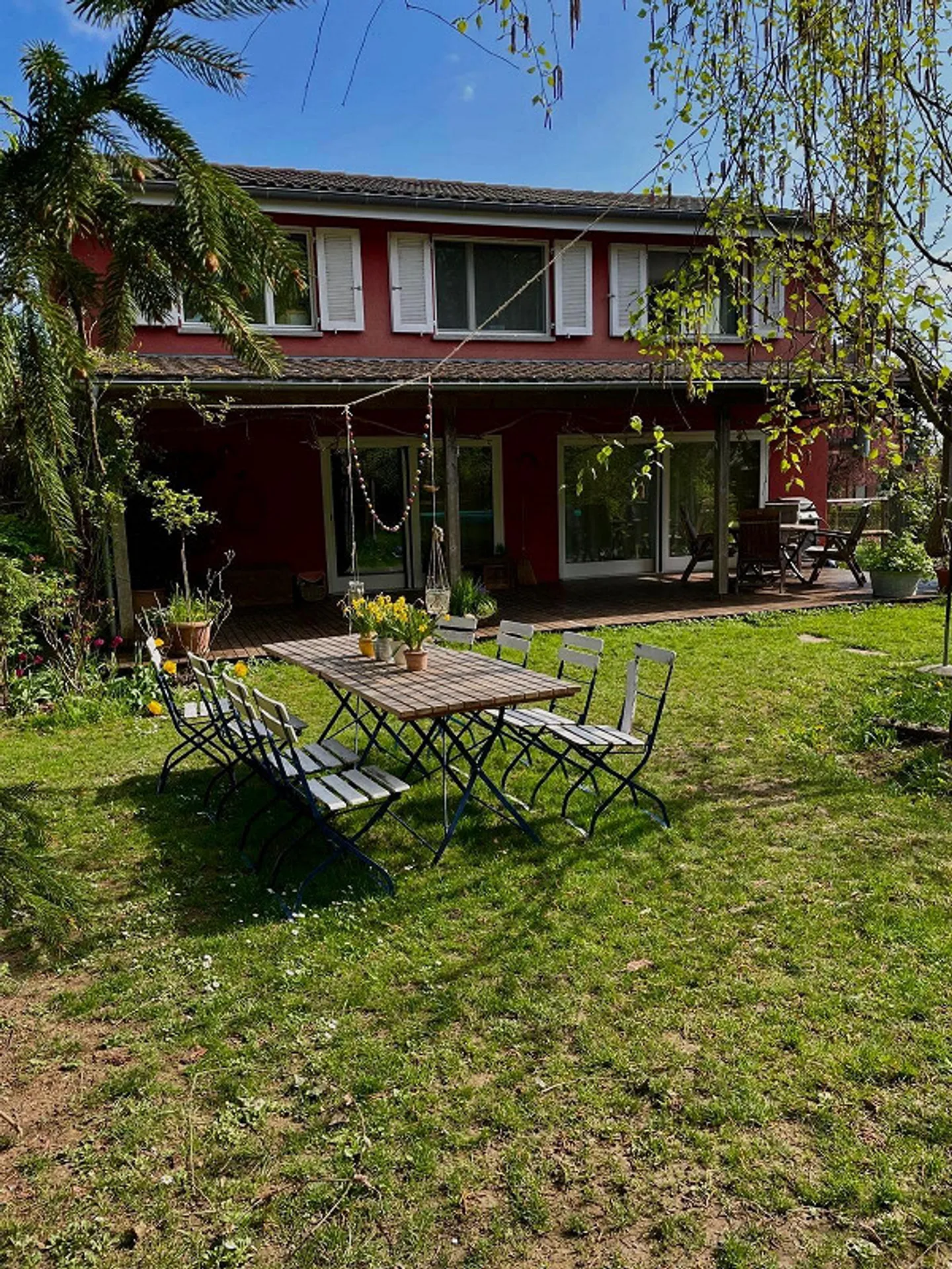 7 1/2-Room Single Family Home with Building Land - Photo 1 of 8