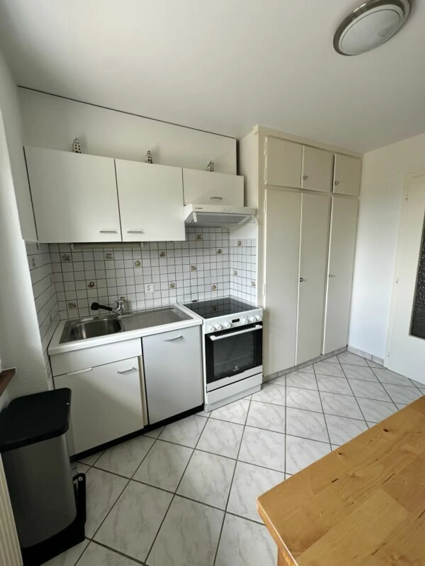 Appartamento in affitto - Foto 7 di 10