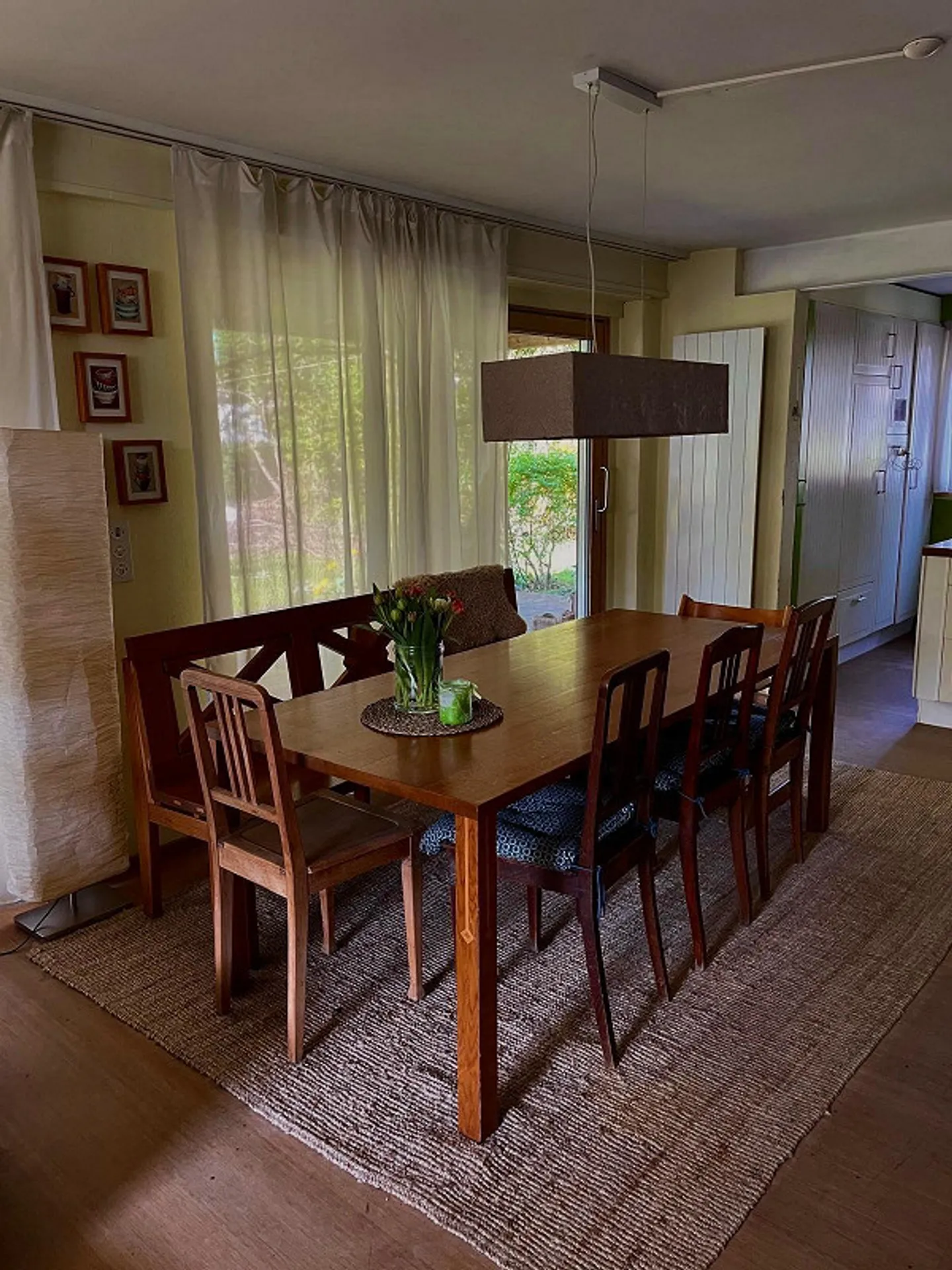 7 1/2-Room Single Family Home with Building Land - Photo 6 of 8