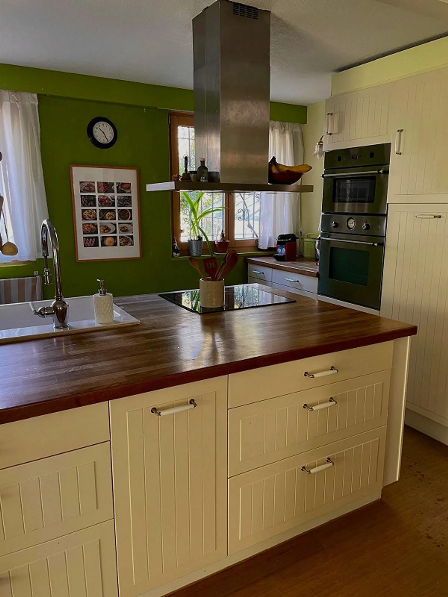 7 1/2-Room Single Family Home with Building Land - Photo 5 of 8