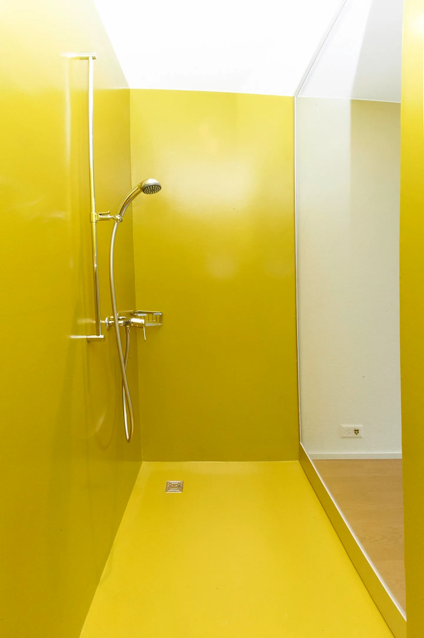 Appartement en maisonette avec vue sur le château de Lenzburg - Photo 4 sur 6