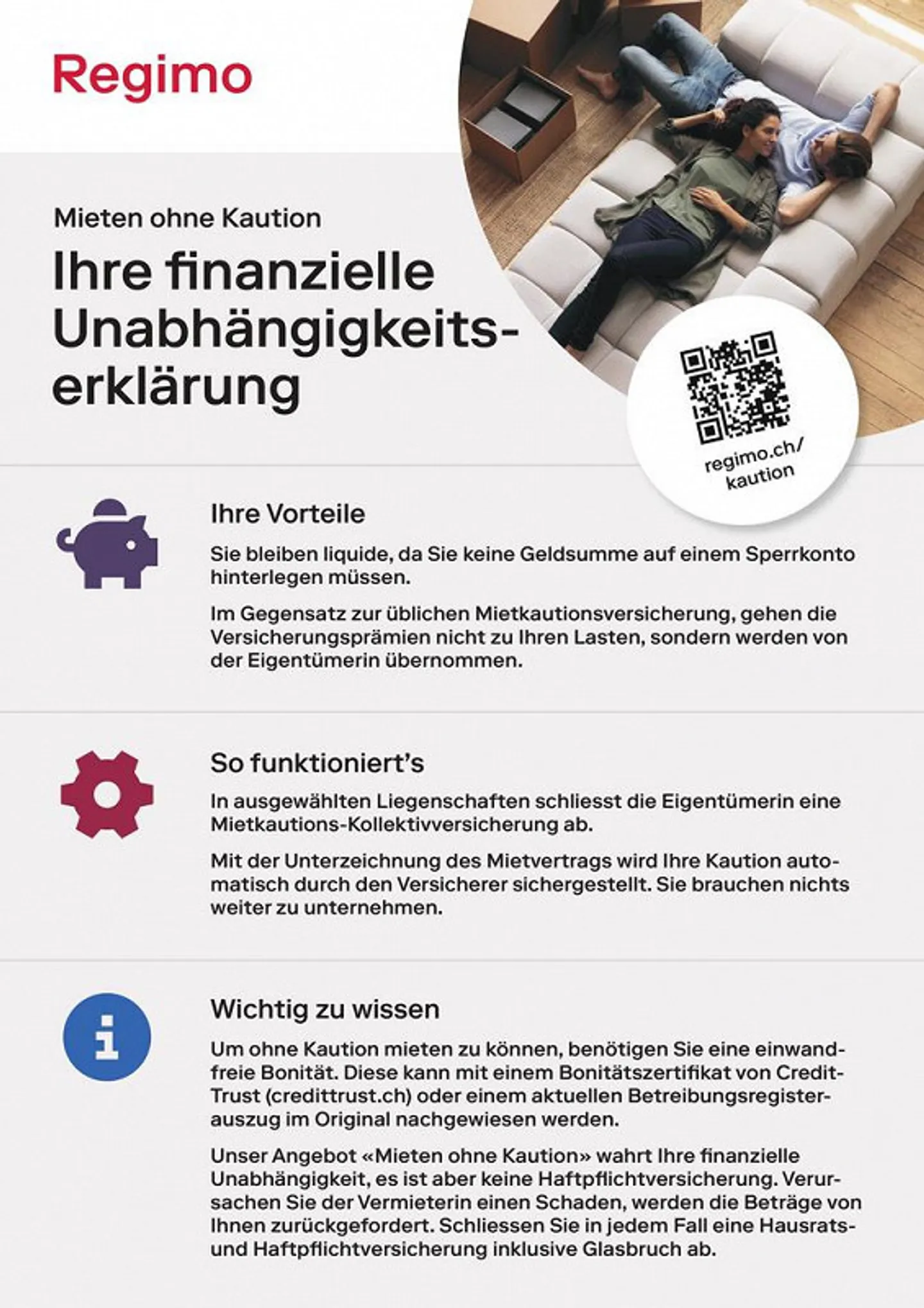 Suchen Sie Ihre erste Wohnung? - Foto 6 von 6