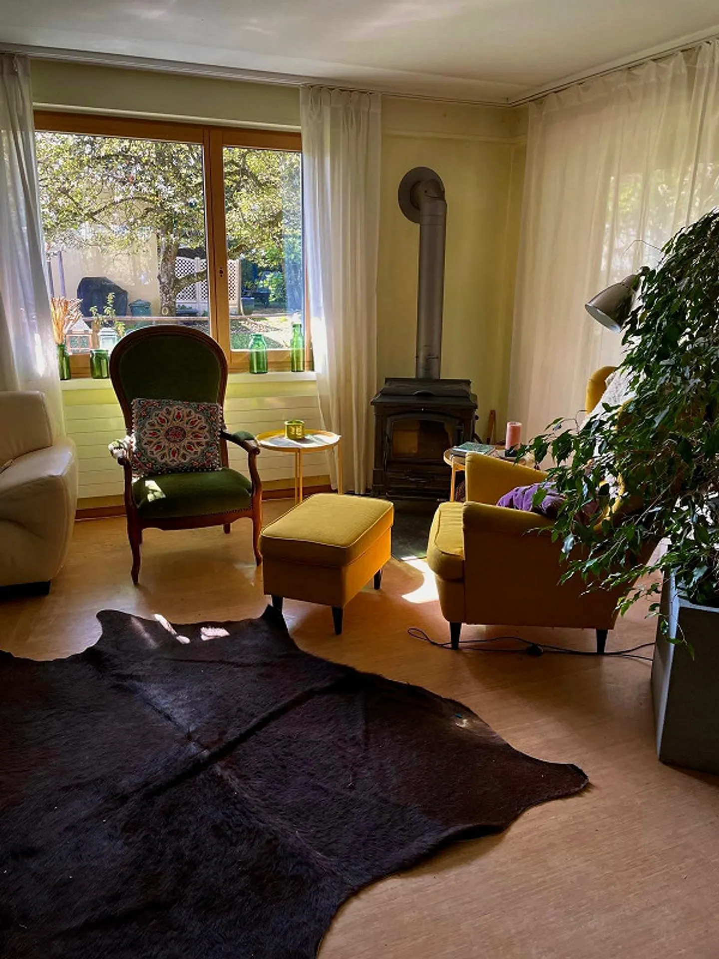 7 1/2-Room Single Family Home with Building Land - Photo 7 of 8