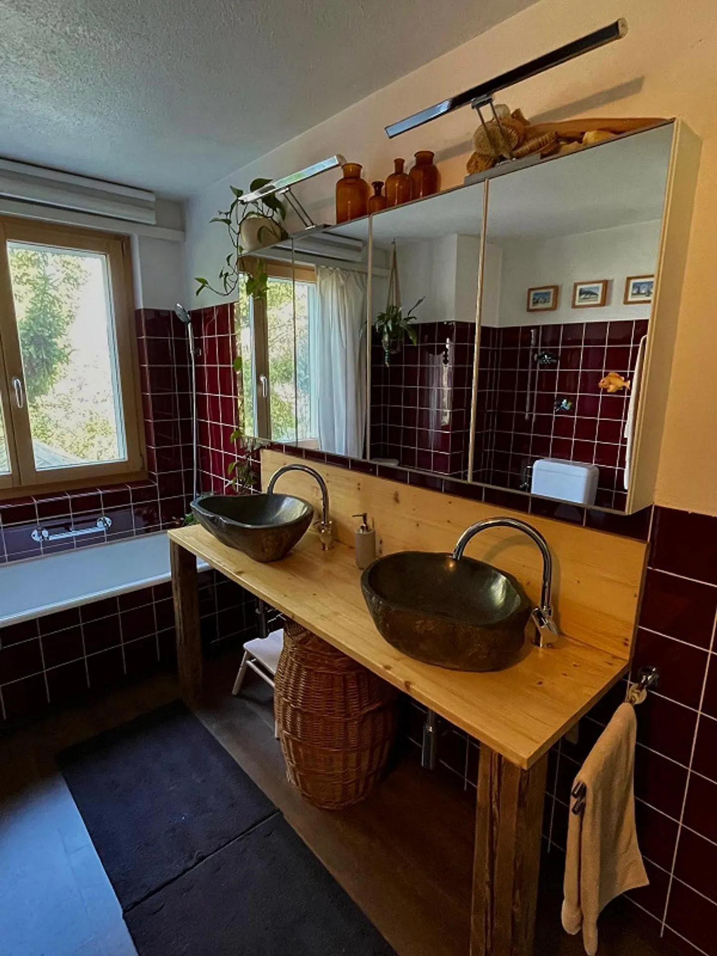 7 1/2-Room Single Family Home with Building Land - Photo 8 of 8