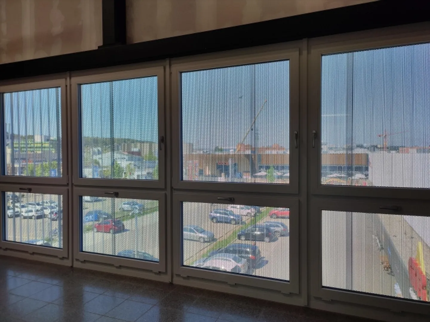 Modern Commercial Space in Winterthur Grüze - Photo 6 of 6