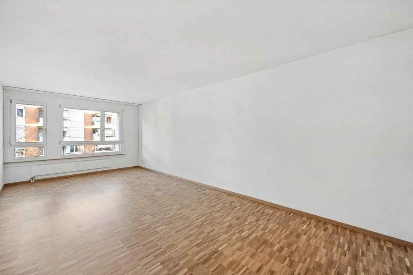 Charmante Wohnung nahe Rhein - Foto 2 von 6