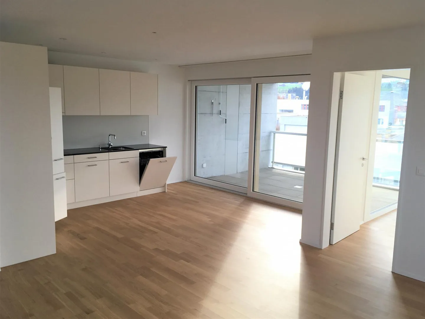 Appartamento 4,5 locali 99m², vicino al centro e alla stazione - Foto 3 di 16