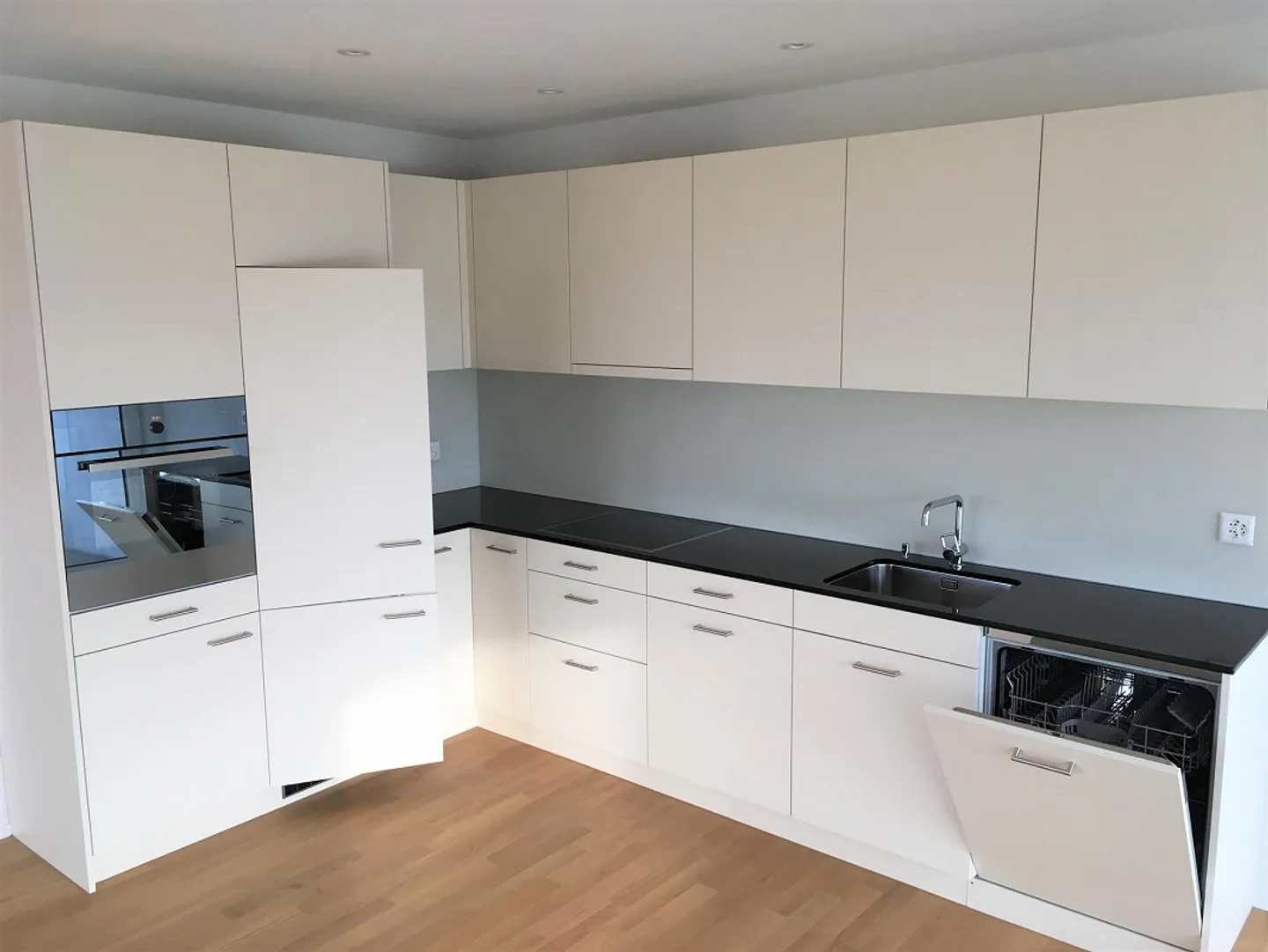 Appartamento 4,5 locali 99m², vicino al centro e alla stazione - Foto 4 di 16