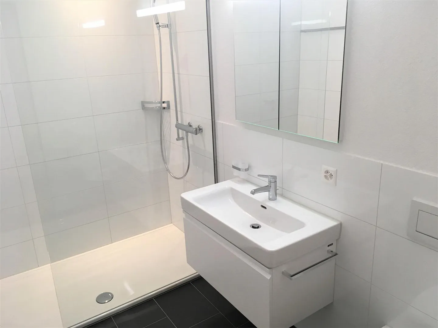 Appartamento 4,5 locali 99m², vicino al centro e alla stazione - Foto 11 di 16