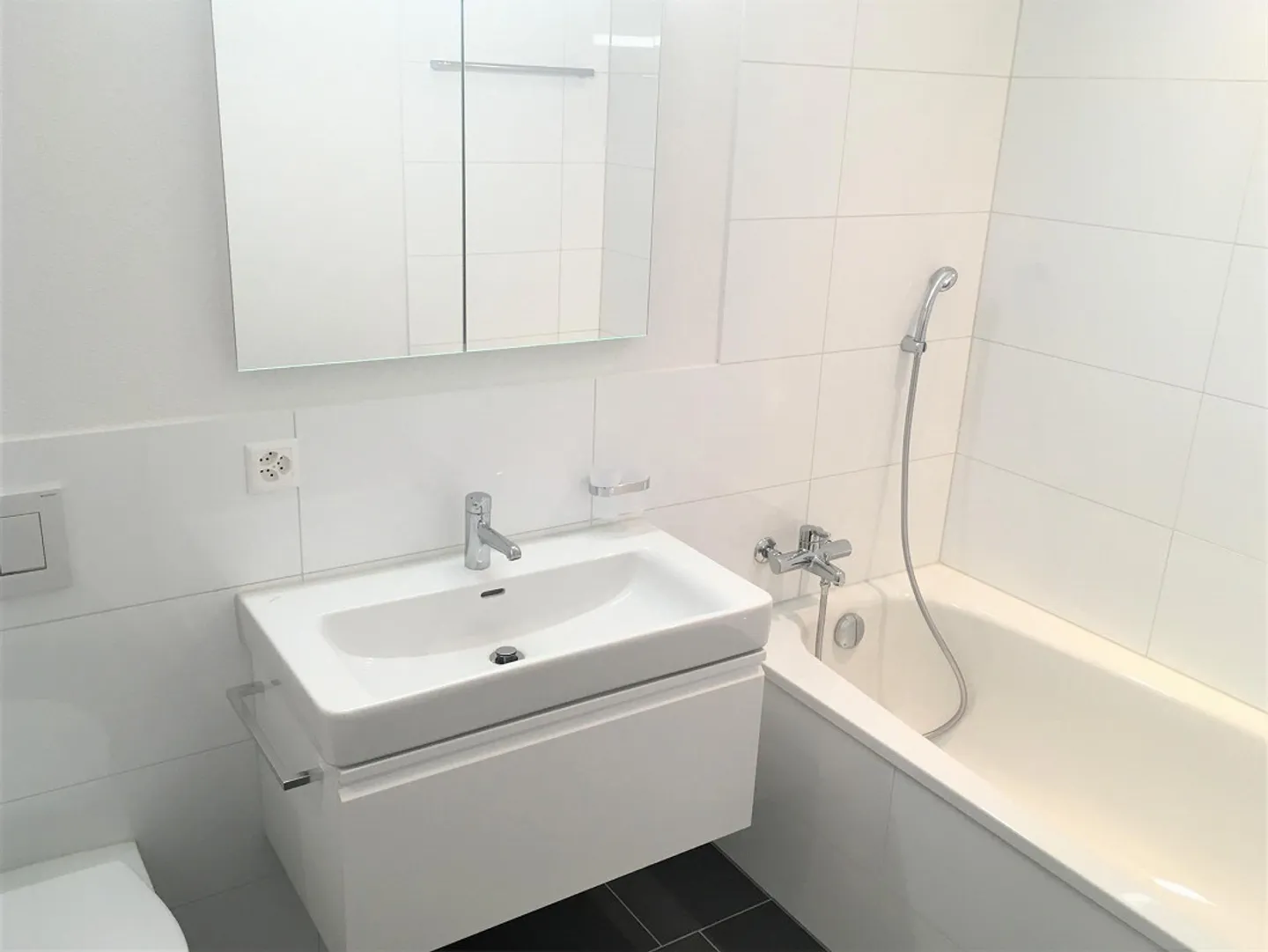 Appartamento 4,5 locali 99m², vicino al centro e alla stazione - Foto 12 di 16