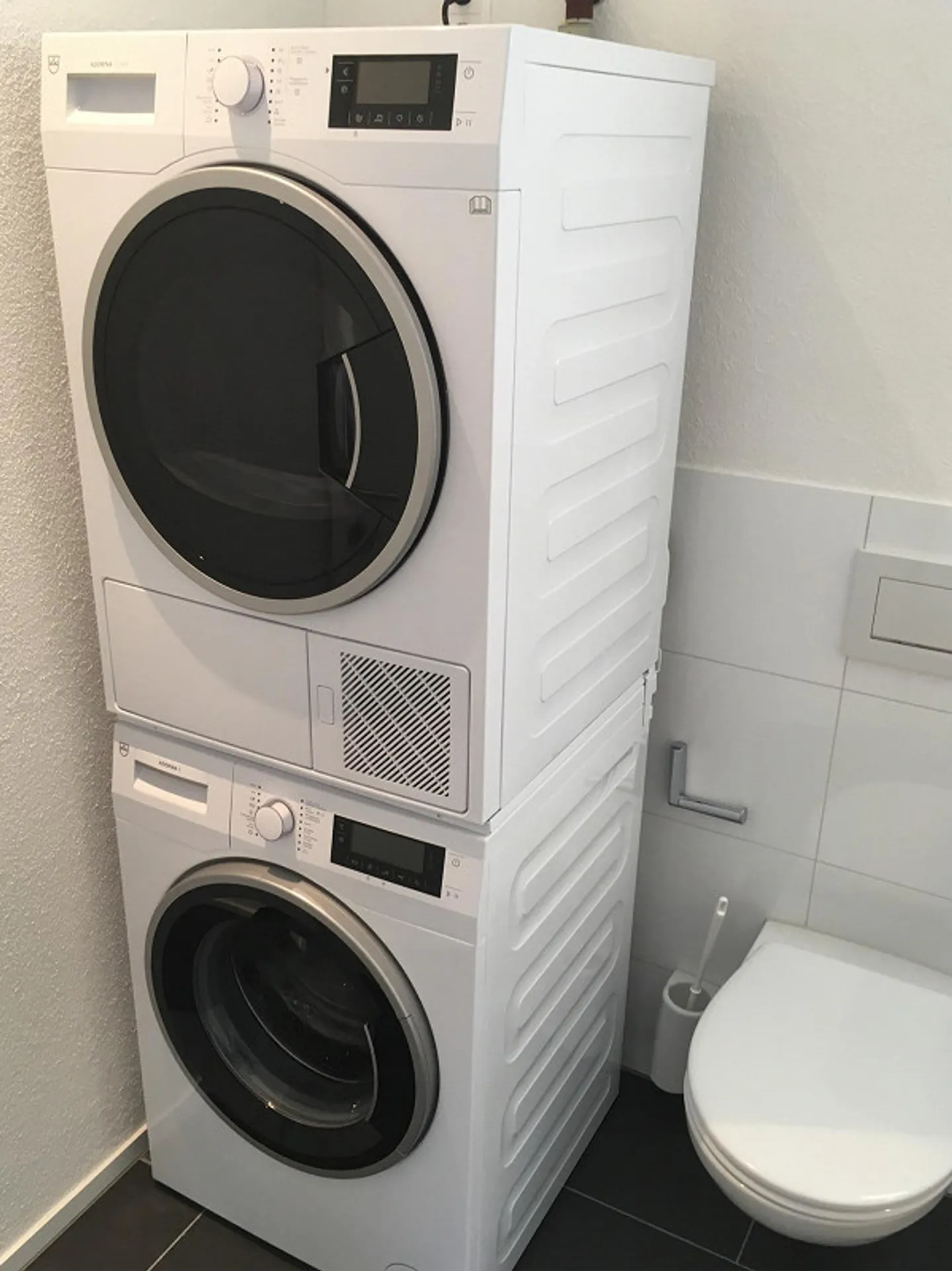 Appartamento 4,5 locali 99m², vicino al centro e alla stazione - Foto 13 di 16