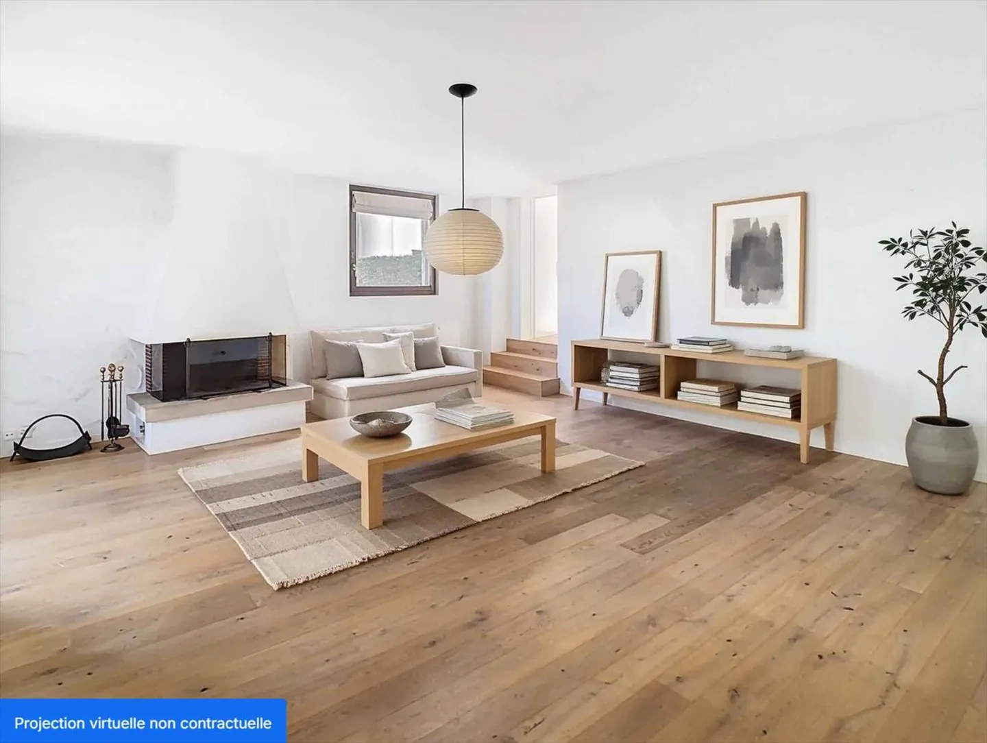 5-room apartment - Photo 5 of 11