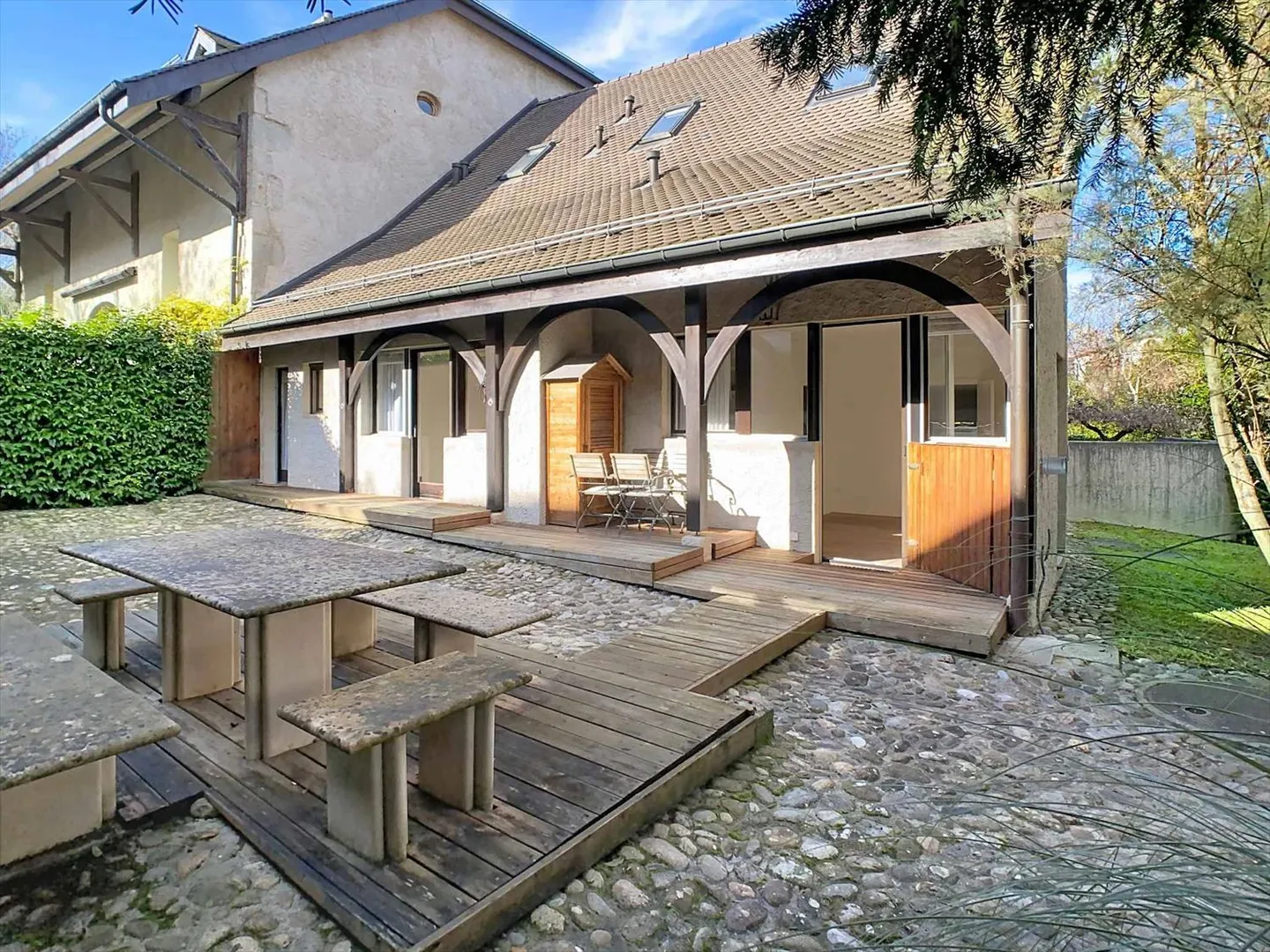 5-room apartment - Photo 10 of 11