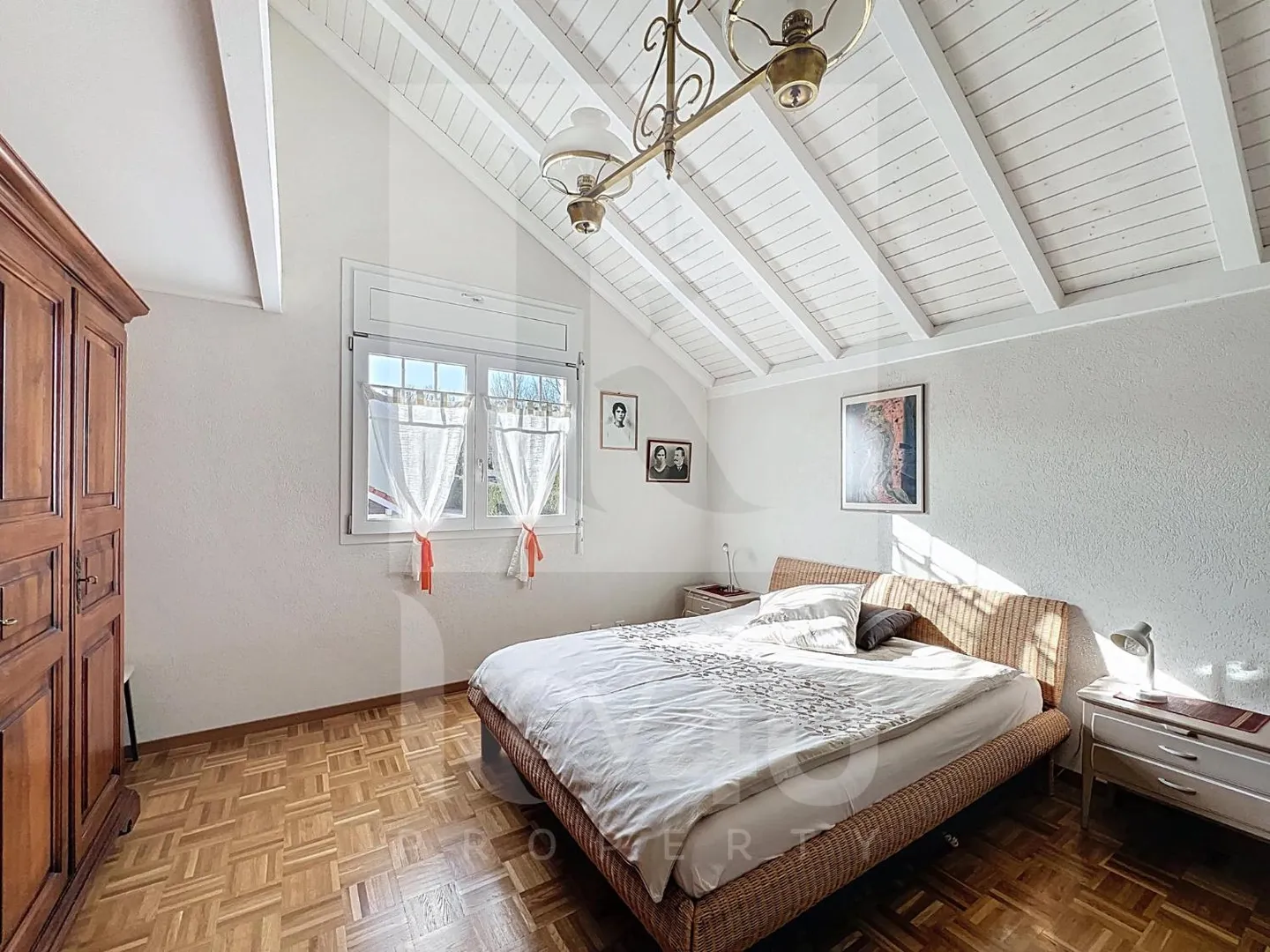 Charmante Villa Familiale à Genthod - Photo 5 sur 12