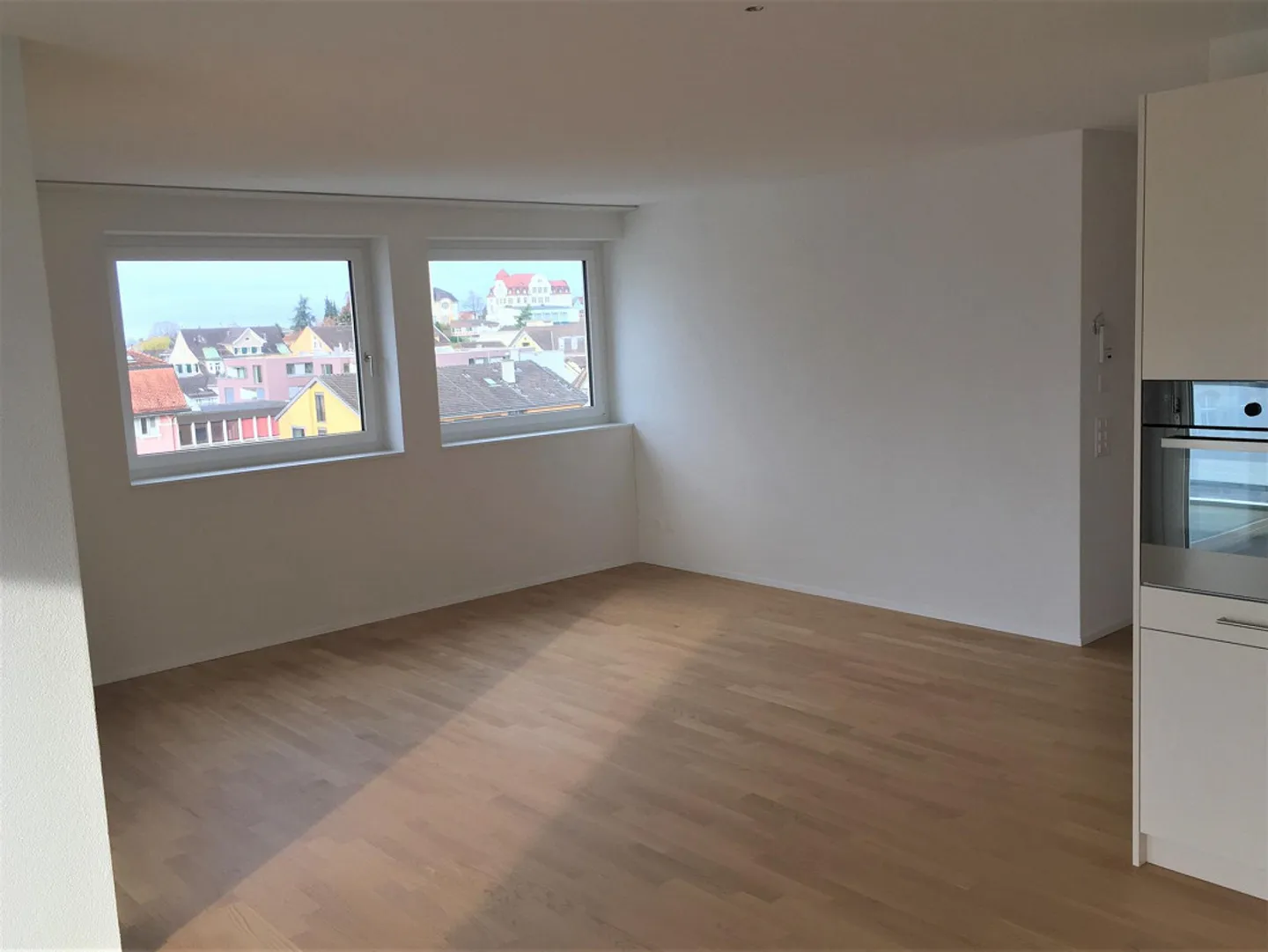 Appartamento 4,5 locali 99m², vicino al centro e alla stazione - Foto 5 di 16