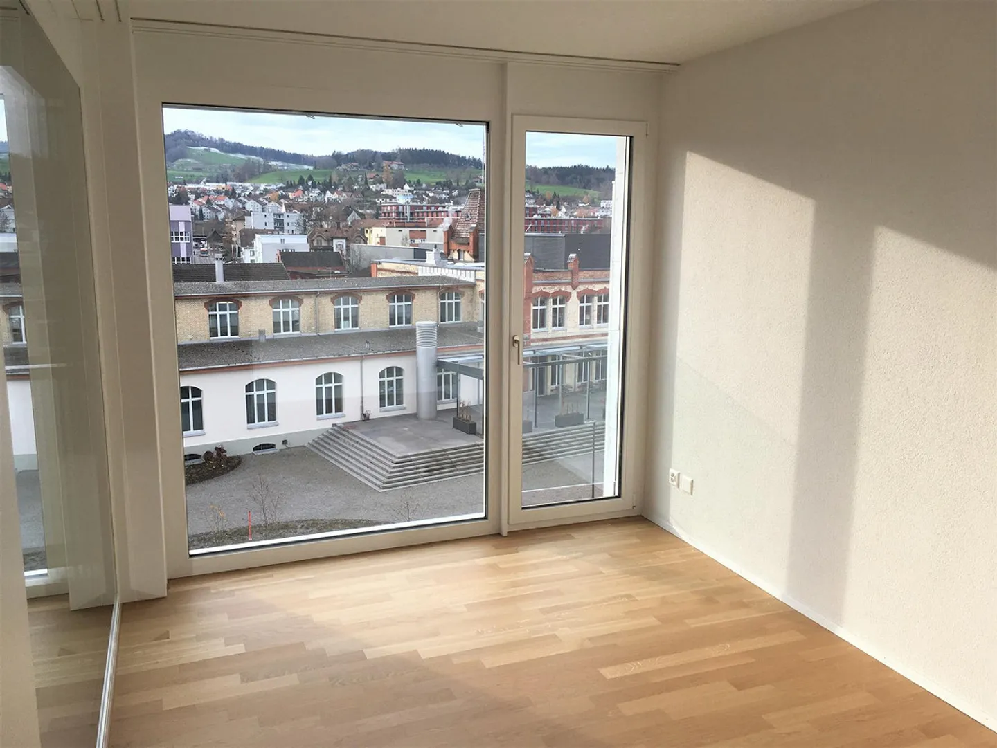 Appartamento 4,5 locali 99m², vicino al centro e alla stazione - Foto 6 di 16