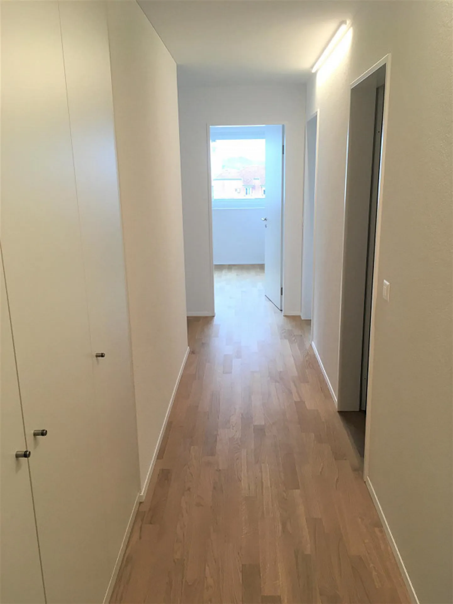 Appartamento 4,5 locali 99m², vicino al centro e alla stazione - Foto 7 di 16