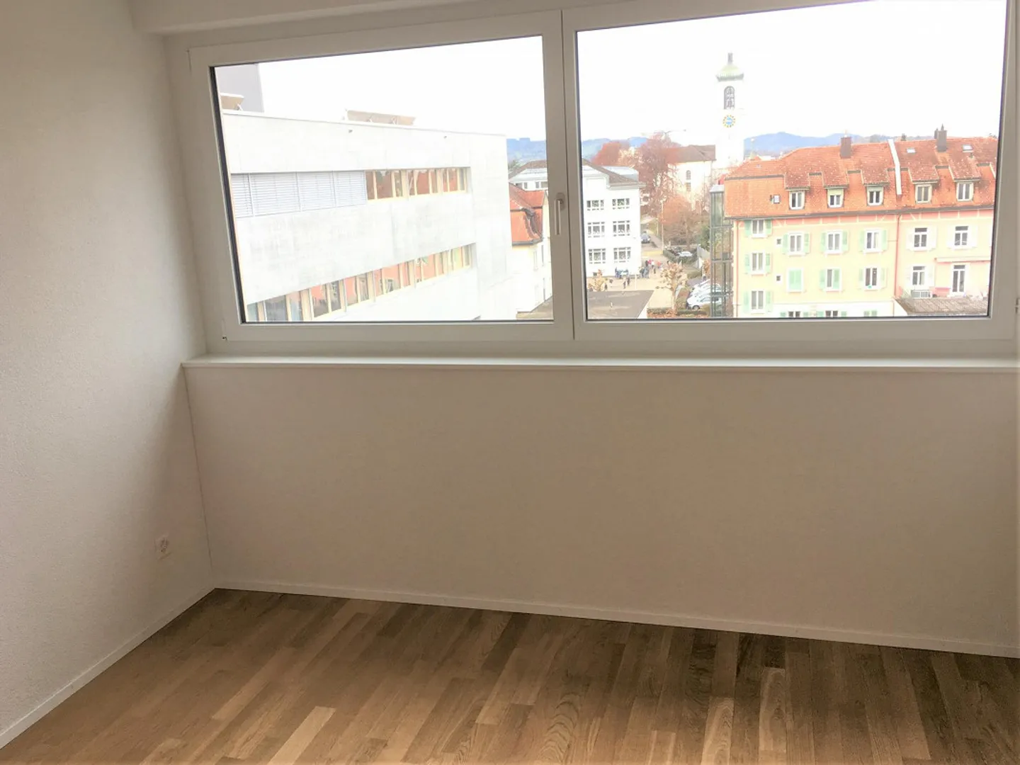 Appartamento 4,5 locali 99m², vicino al centro e alla stazione - Foto 9 di 16