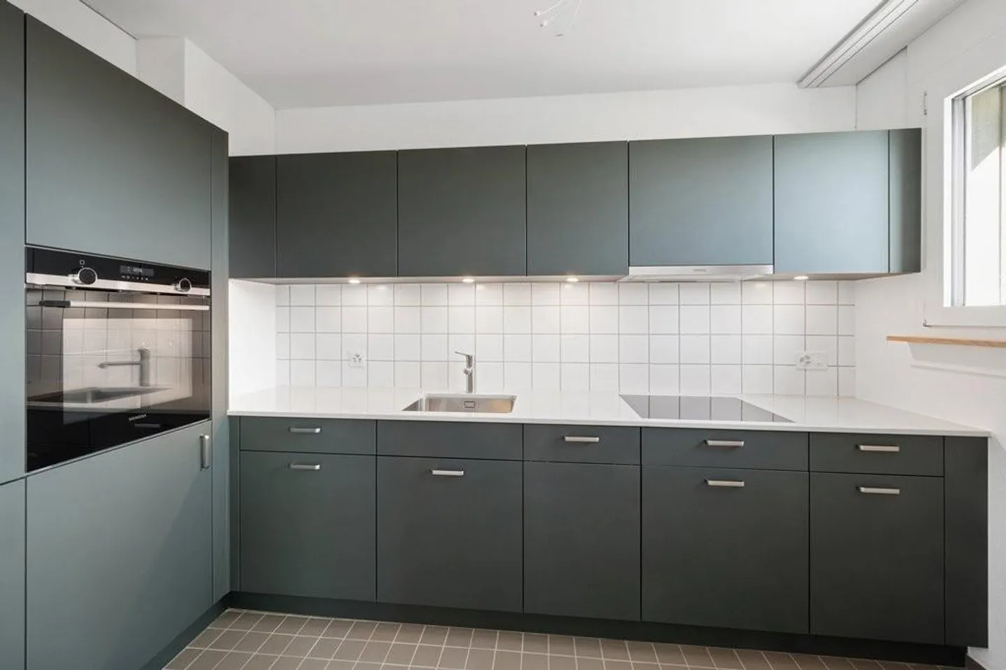 Charmante Wohnung nahe Rhein - Foto 4 von 6
