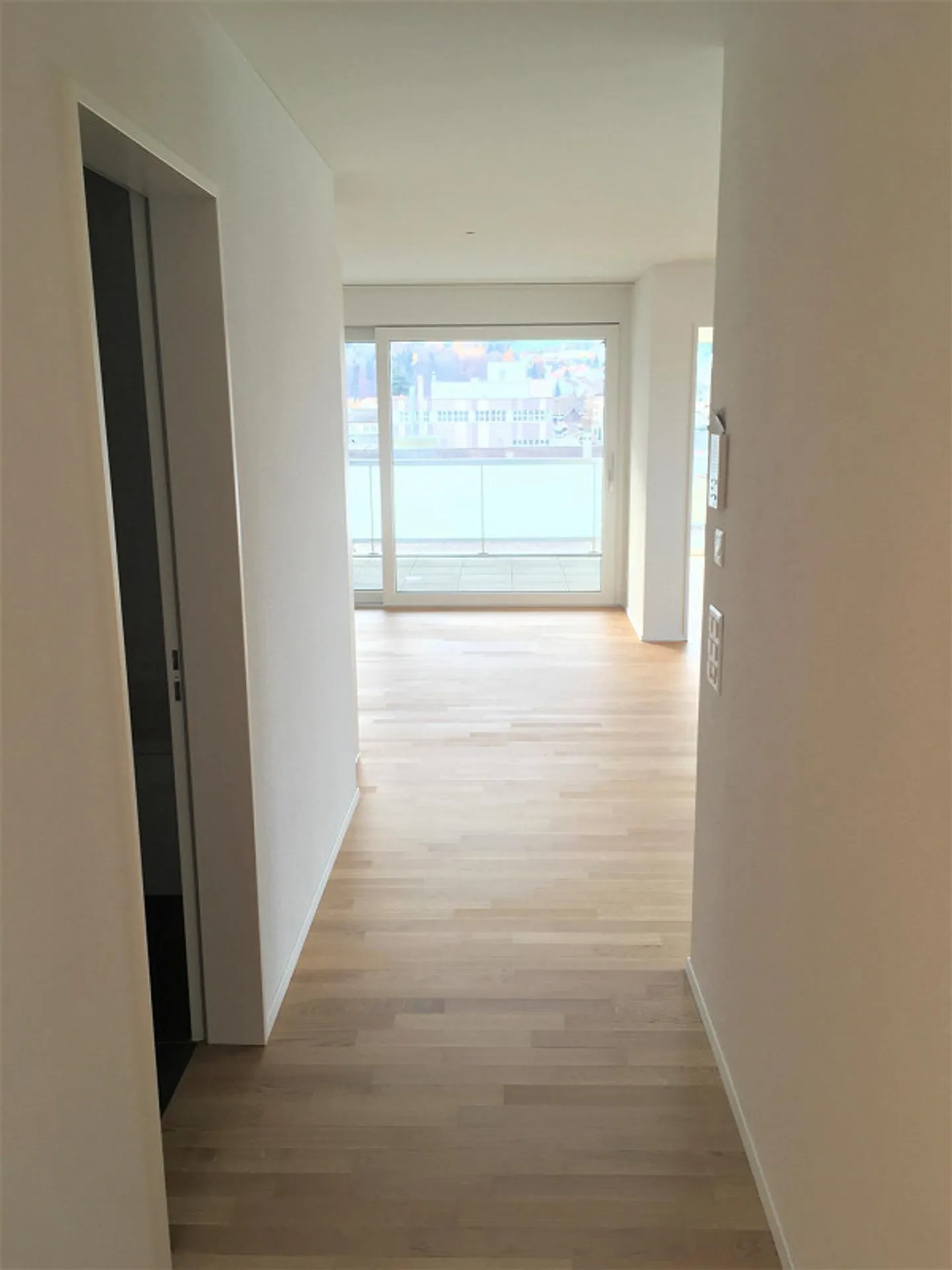 Appartamento 4,5 locali 99m², vicino al centro e alla stazione - Foto 10 di 16