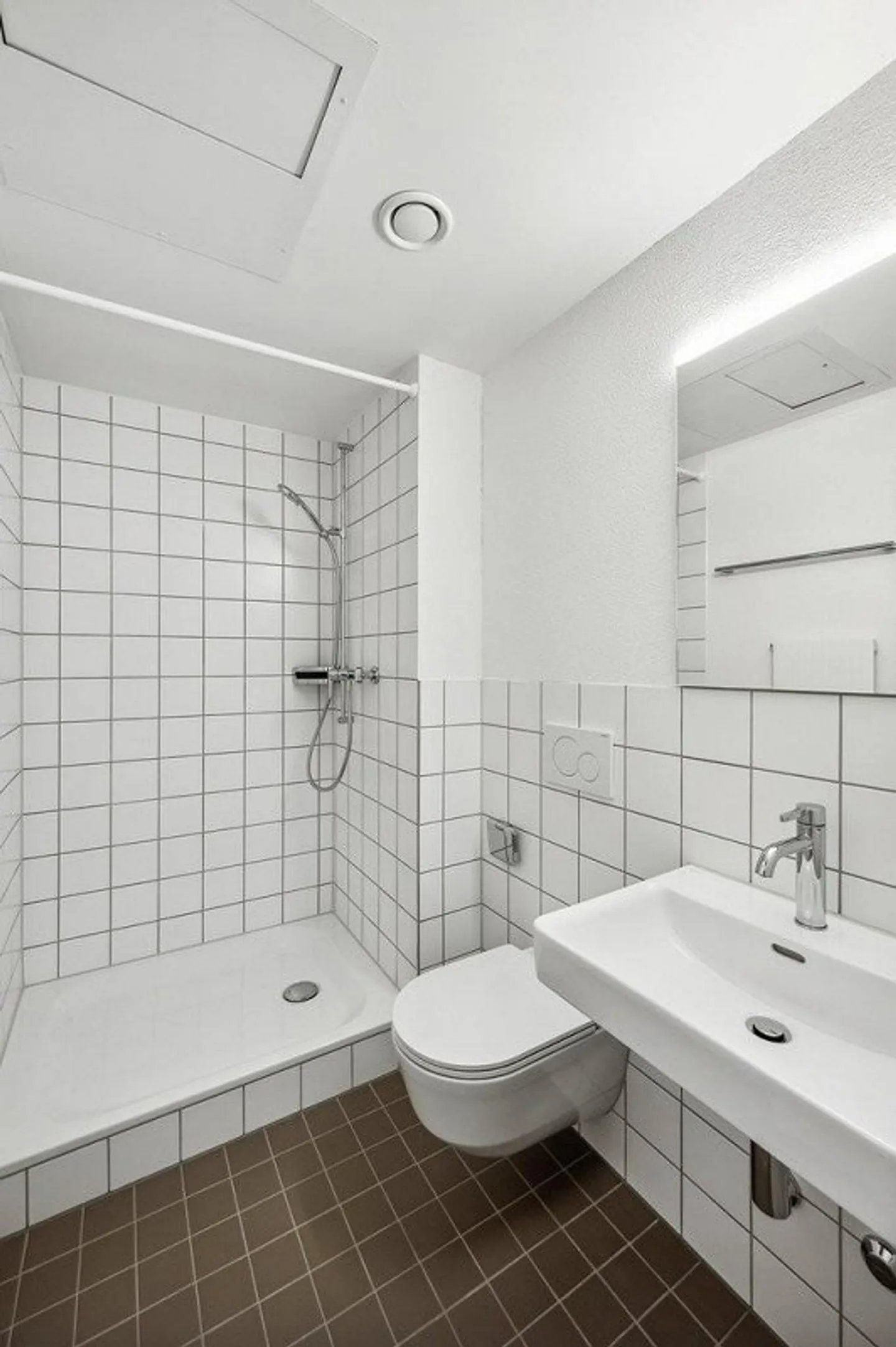 Charmante Wohnung nahe Rhein - Foto 6 von 6