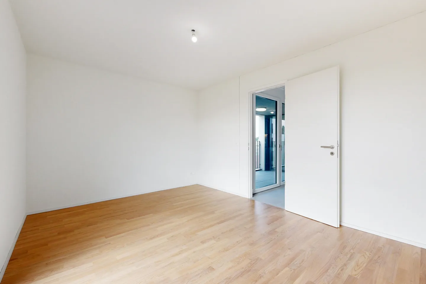 2,5-Zimmer-Wohnung im Chêne Park in Renens - Foto 1 von 5