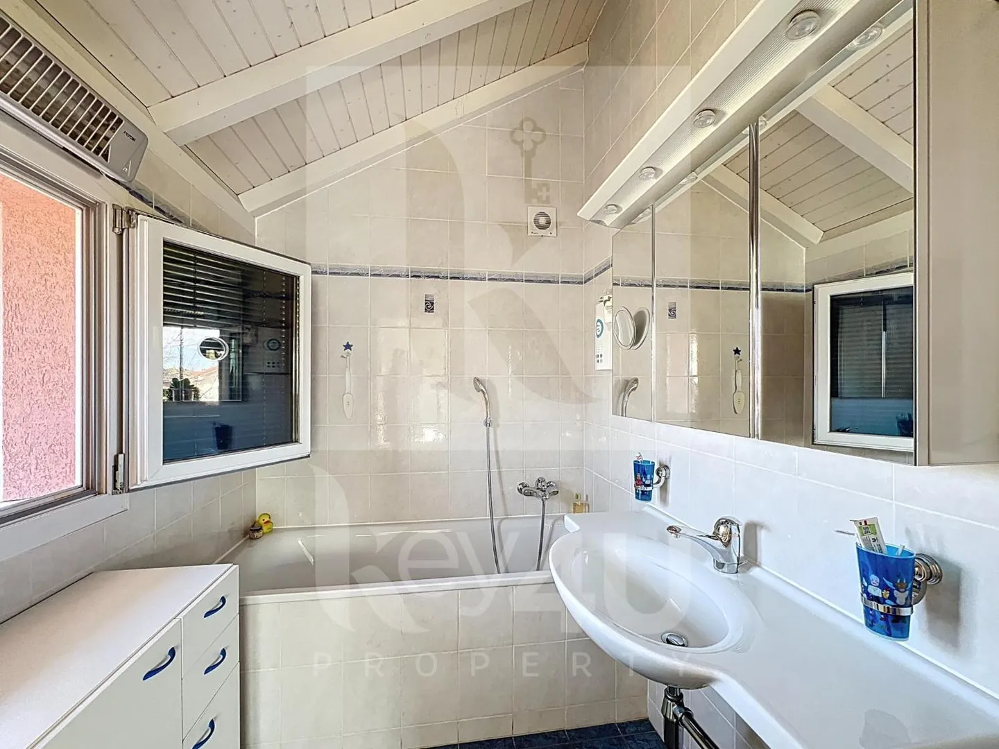 Charmante Villa Familiale à Genthod - Photo 6 sur 12