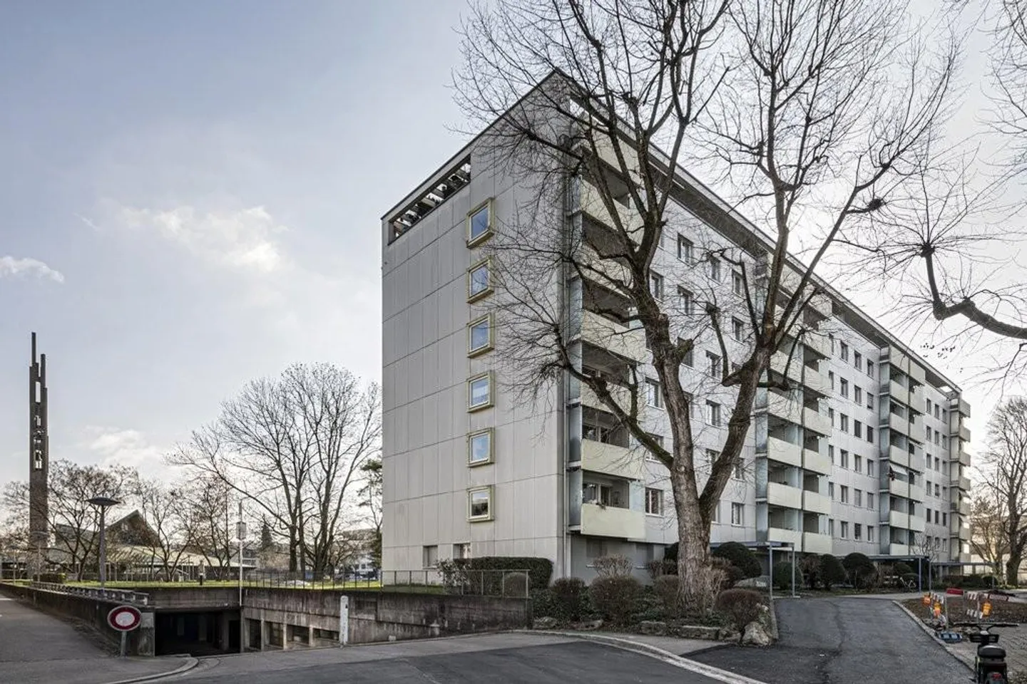 Belle appartement de 4,5 pièces dans le quartier populaire de Gellert - Photo 1 sur 5