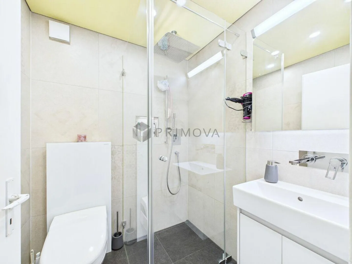 Vacances à la maison - Maison individuelle de 5,5 pièces avec piscine et sauna - Photo 5 sur 13