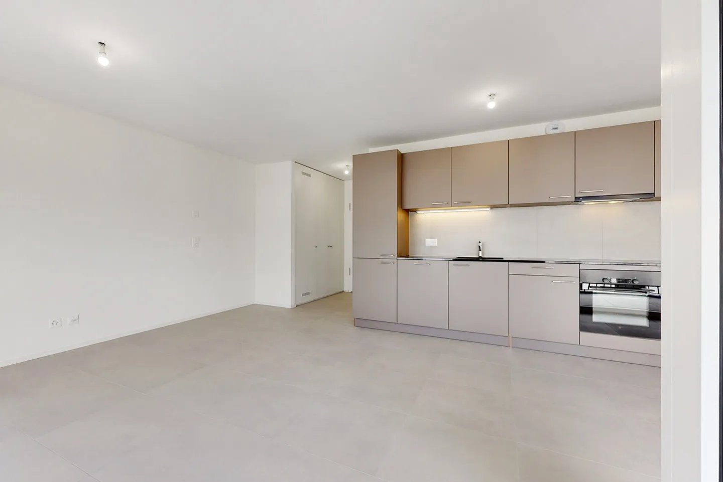 2,5-Zimmer-Wohnung im Chêne Park in Renens - Foto 2 von 5