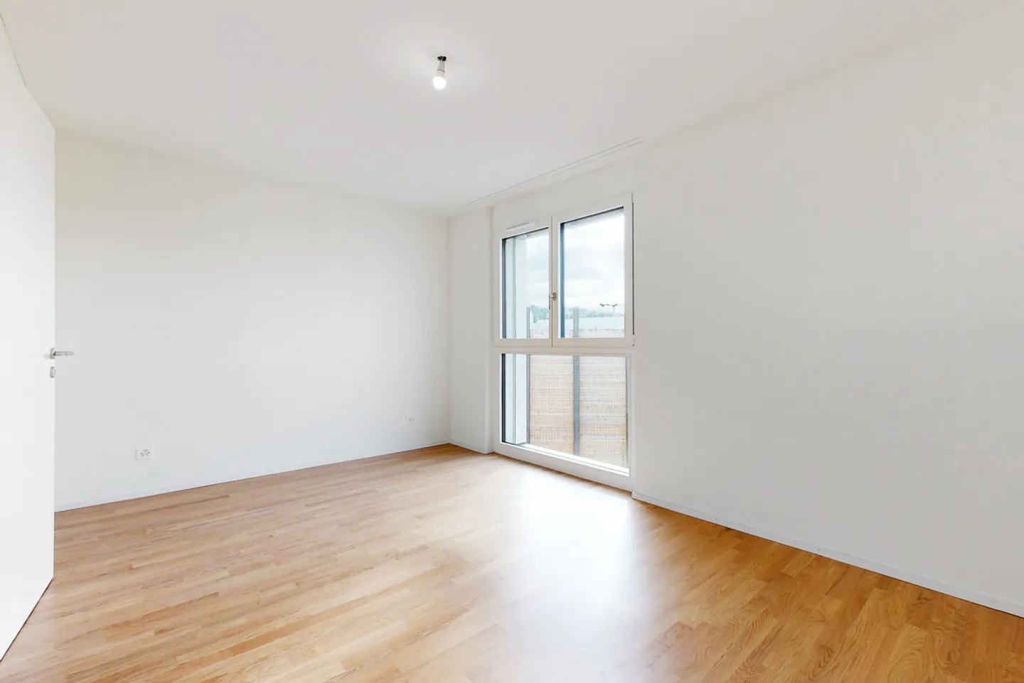 2,5-Zimmer-Wohnung im Chêne Park in Renens - Foto 5 von 5