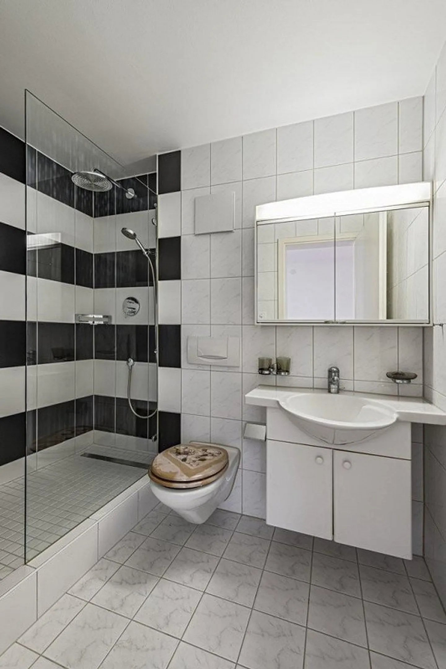 Belle appartement de 4,5 pièces dans le quartier populaire de Gellert - Photo 4 sur 5