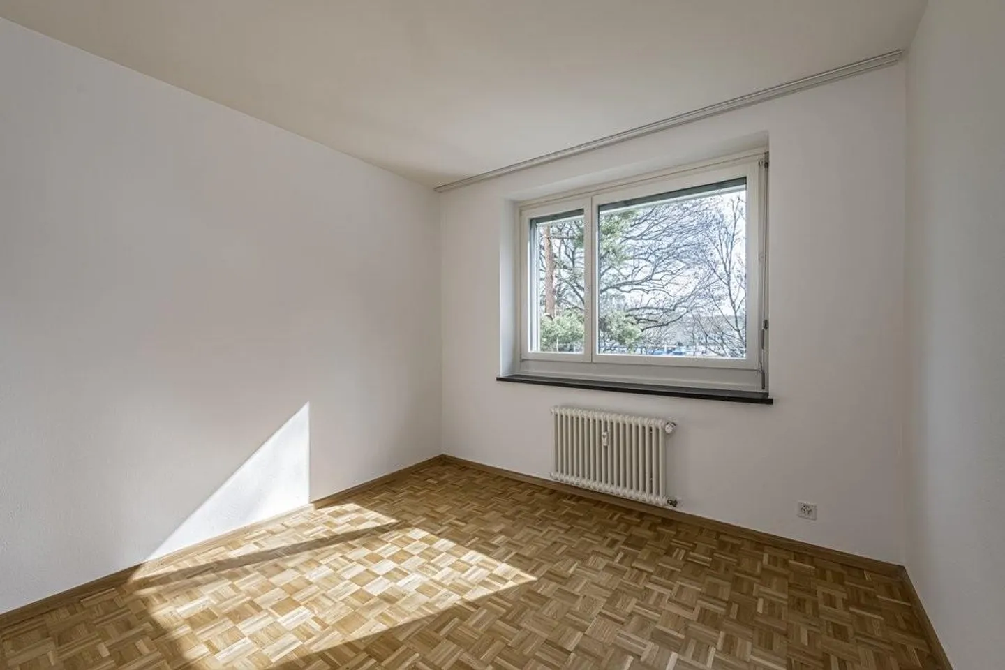 Belle appartement de 4,5 pièces dans le quartier populaire de Gellert - Photo 5 sur 5