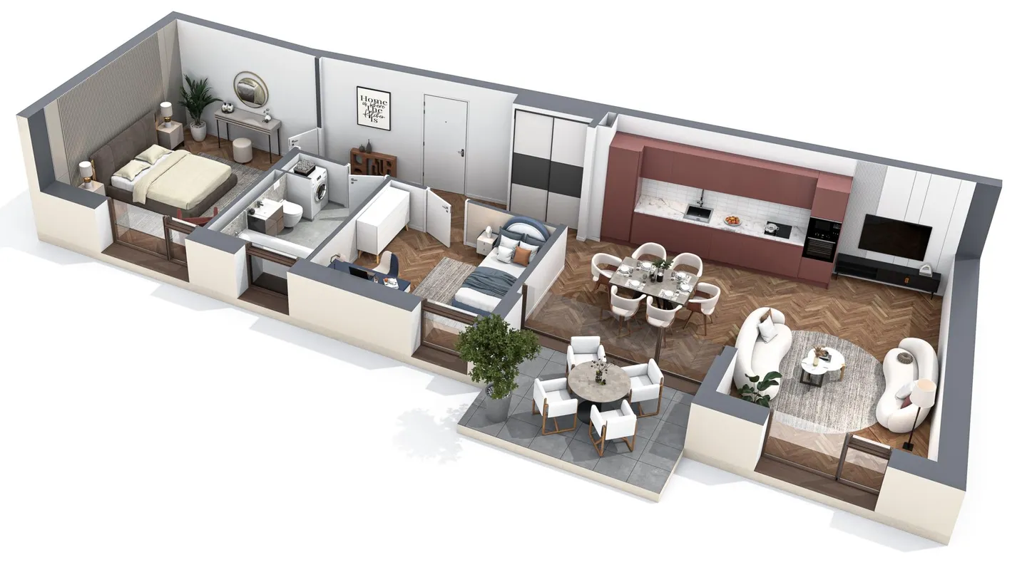 Nuova promozione con posizione privilegiata - Foto 5 di 5