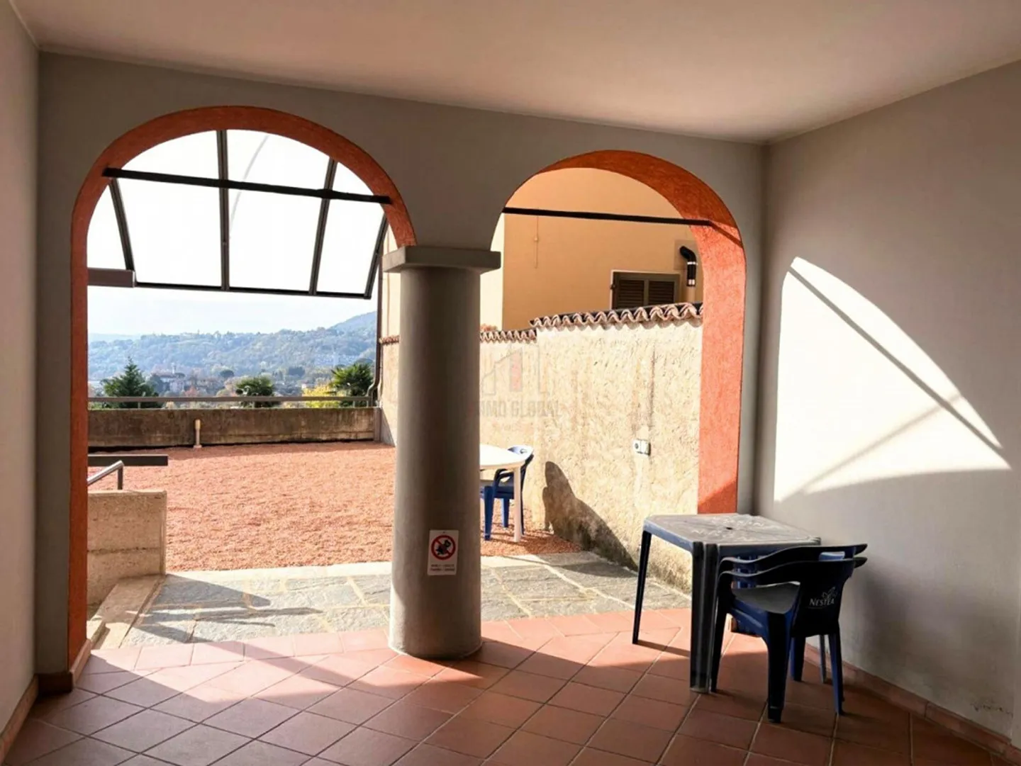 PENTHOUSE AVEC VUE PRÈS DU CENTRE - Photo 6 sur 12