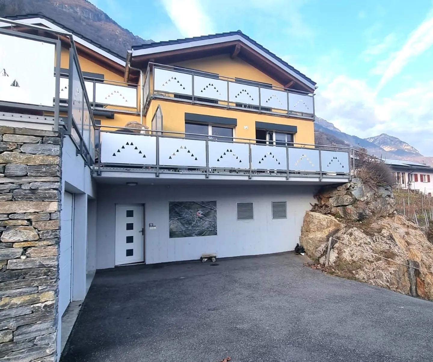 Casa a schiera 5.5 stanze - Foto 1 di 18