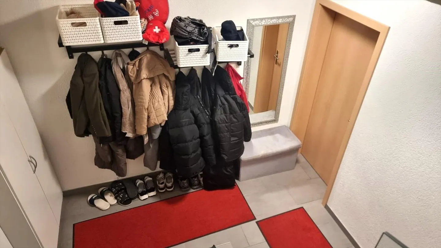 Casa a schiera 5.5 stanze - Foto 4 di 18