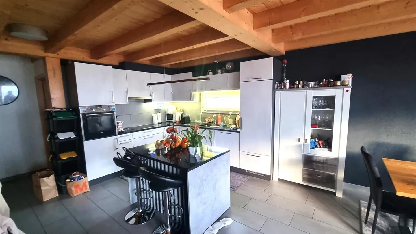 Casa a schiera 5.5 stanze - Foto 6 di 18