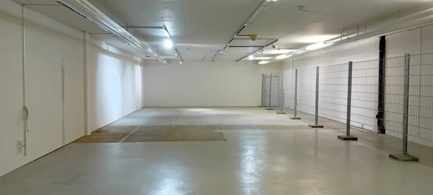 Lagerraum an verkehrsgünstiger Lage - Foto 3 von 4