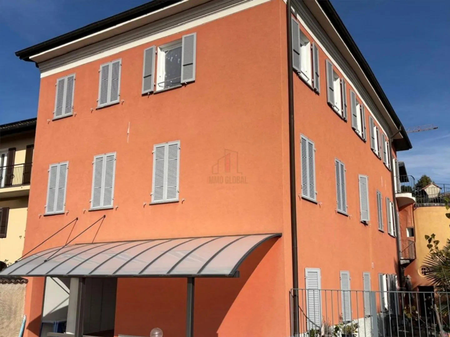 PENTHOUSE AVEC VUE PRÈS DU CENTRE - Photo 9 sur 12