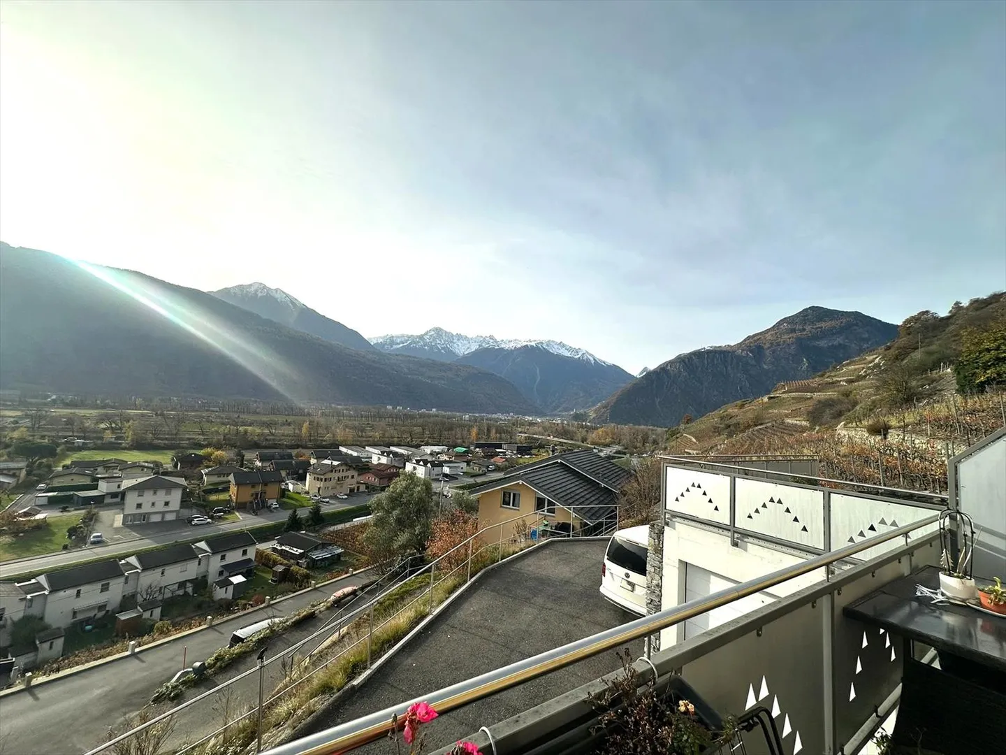 Casa a schiera 5.5 stanze - Foto 13 di 18