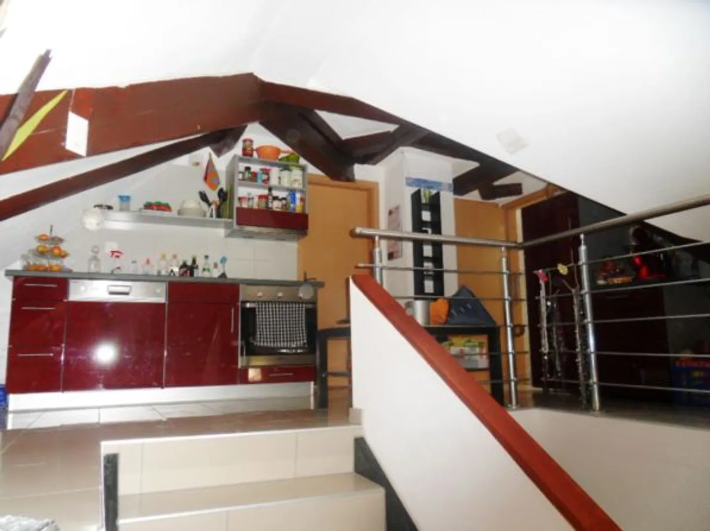 Charming Condo in Flawil - Photo 2 of 8