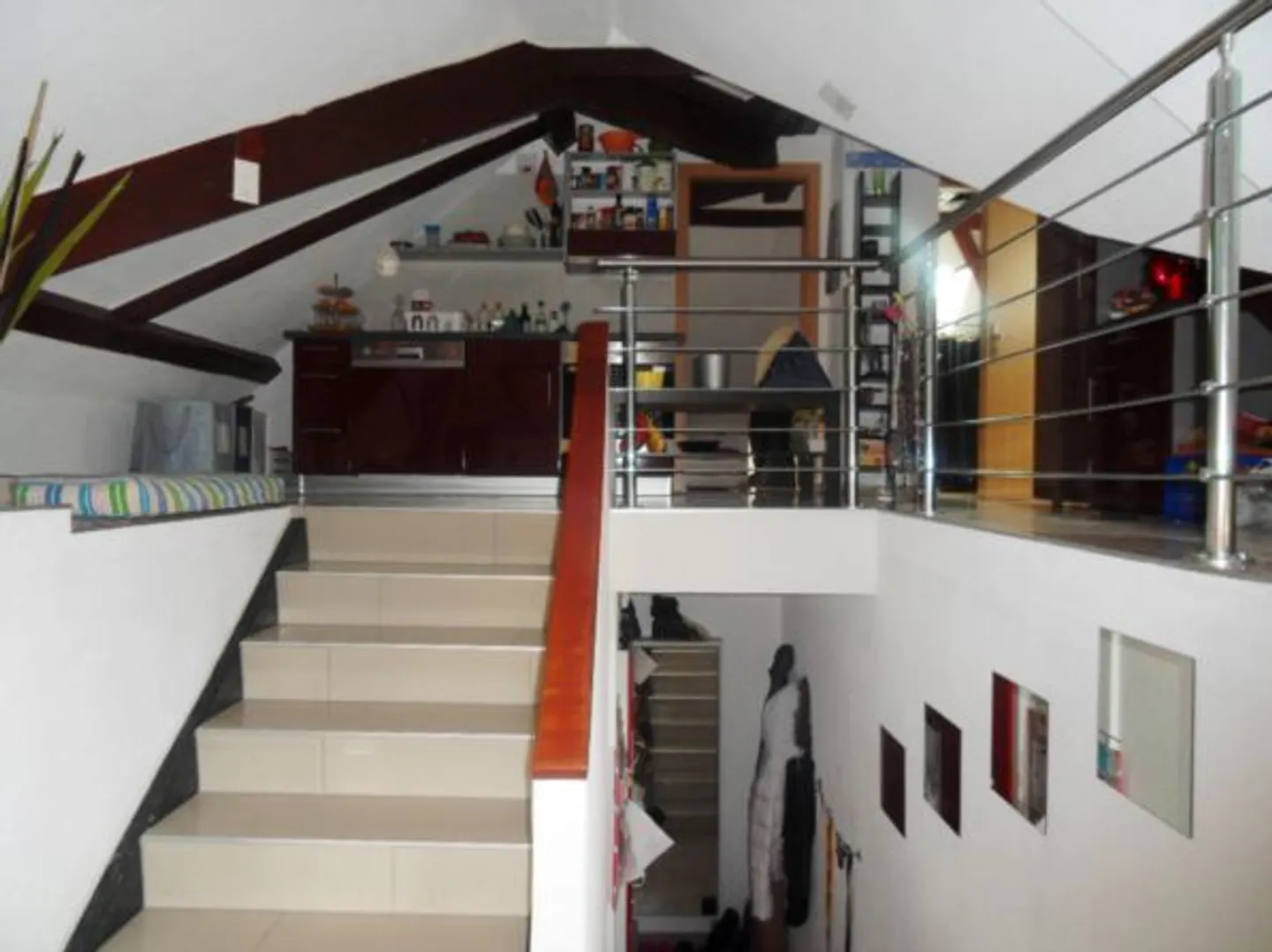 Charming Condo in Flawil - Photo 3 of 8