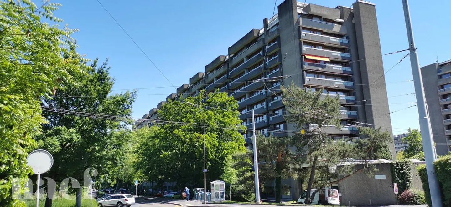 10-Zimmer-Wohnung - Foto 1 von 10